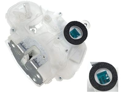 2013 Acura TL Mirror Actuator - 76210-TK4-A01