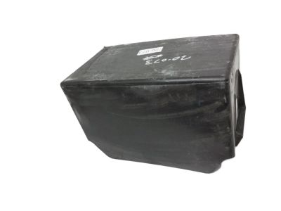 Acura 31521-SL0-000 Battery Box Assembly