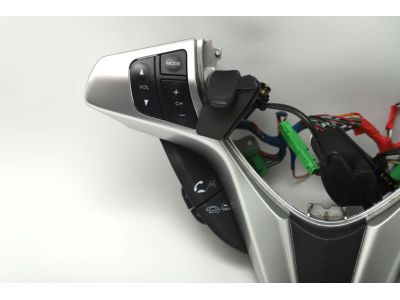 Acura 36770-STK-A01 Steering Wheel Radio Controls