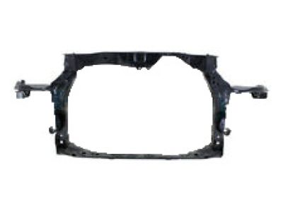 2012 Acura MDX Radiator Support - 60400-STX-A03ZZ