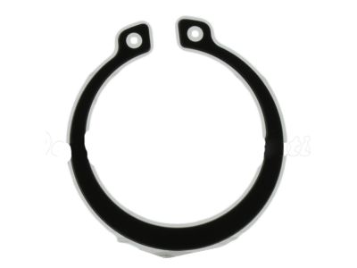 Acura 90681-SR3-000 Outer Circlip (33Mm)