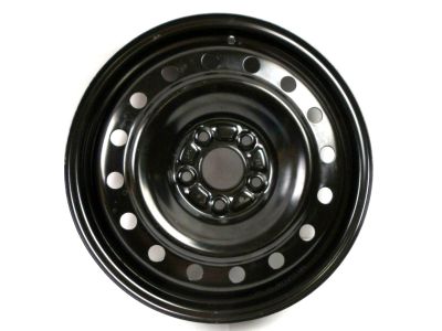2014 Acura MDX Rims - 42700-TZ5-A41