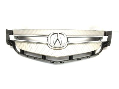 2009 Acura MDX Grille - 75100-STX-A01ZR