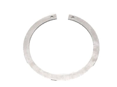 Acura 41446-PL3-B00 Shim F (80Mm) (1.5)