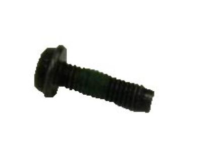 Acura 90134-S6A-A80 Driver Air Bag Bolt (6X23)