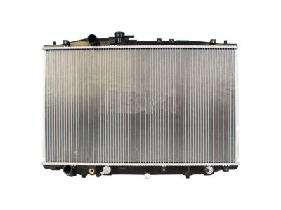 Acura 19010-RKG-A52 Radiator (Denso)