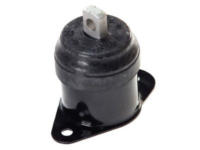 Acura 50820-SEA-E11 Manual Trans Right Engine Motor Mount Rubber Assembly