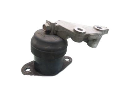Acura 50820-SEA-E11 Manual Trans Right Engine Motor Mount Rubber Assembly