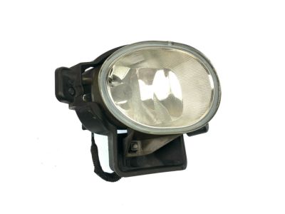 Acura TL Fog Light - 33901-SEP-A01