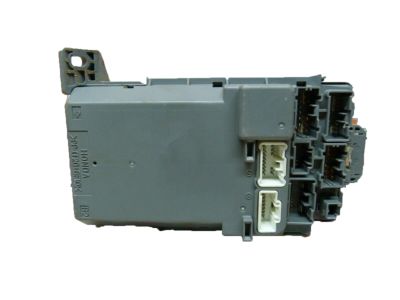 Acura 38200-S6M-A12 Interior Fuse Relay Junction Box