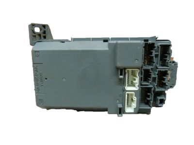 Acura RSX Fuse Box - 38200-S6M-A12