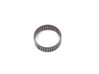 Acura 91109-PRP-003 Needle Roller Bearing (52X57X18)