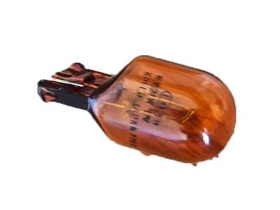 Acura 33303-SCK-003 Wedge Bulb (12V 21W) (Amber)