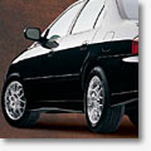 Acura TL Spoiler - 08F04-S0K-230A
