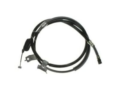 2008 Acura TL Parking Brake Cable - 47560-SEP-A02