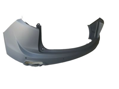 2020 Acura RDX Bumper - 04715-TJB-A80ZZ