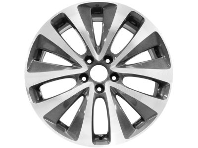 Acura MDX Rims - 42700-TZ5-A12