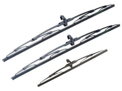 76630-SP0-A01 Acura Windshield Wiper Blade (475Mm) (Passenger Side) Product Photo 1 of 1