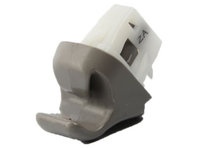 Acura RSX Sun Visor Clip - 88217-S04-003ZM