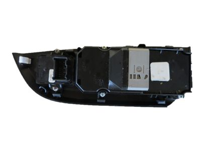 Acura 35750-TX6-A01 Door Window Switch Panel