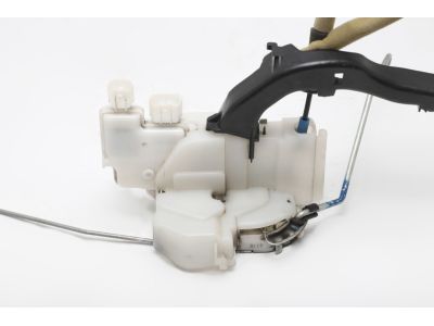 2006 Acura TSX Door Lock Actuator - 72152-SEA-G01