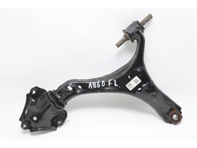 Acura 51360-TZ3-A01 Left Front Arm (Lower)