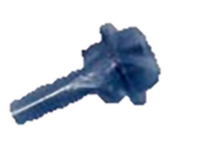 Acura 90051-RGA-003 Special Bolt (6X20.8)