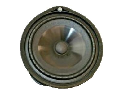 1998 Acura SLX Speaker - 8-97163-384-0