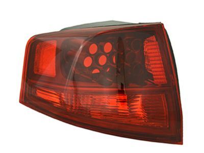 2012 Acura MDX Brake Light - 33551-STX-A11