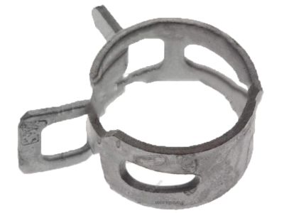 Acura 95002-41200-04 Tube Clamp (D12)