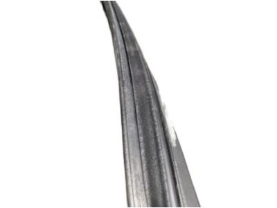 Acura 72310-TX6-A01 Right Front Door Weatherstrip