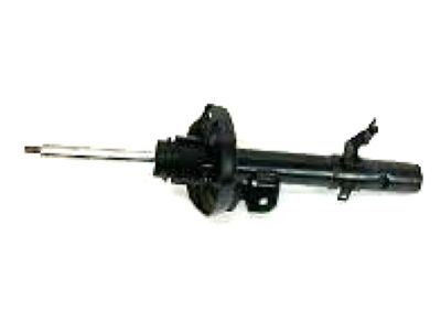 2017 Acura MDX Shock Absorber - 51621-TZ5-A02