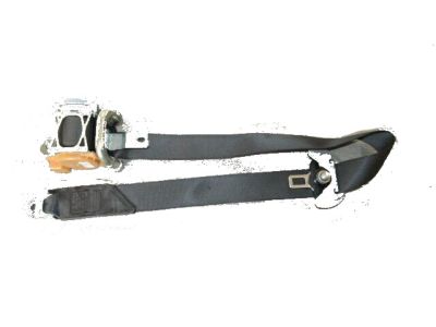 2018 Acura MDX Seat Belt - 04818-TZ5-A00ZC