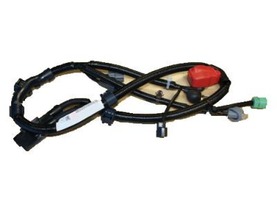Acura 32111-PND-A01 Positive Terminal Charge Harness