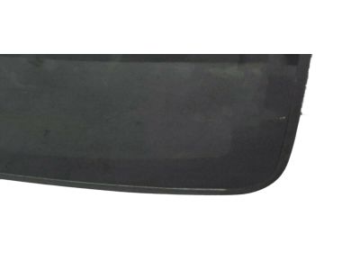 Acura 70200-STX-A02 Roof Glass Assembly