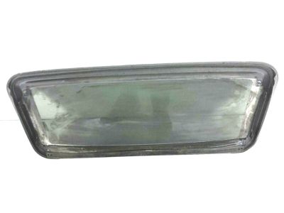 Acura MDX Sunroof - 70200-STX-A02