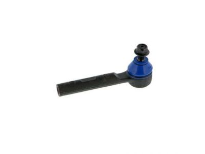 Acura 53540-TX4-A02 Steering Tie Rod End