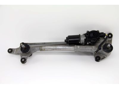 2007 Acura RDX Wiper Pivot Assembly - 76530-STK-A01