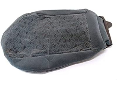 2003 Acura RSX Seat Cover - 81531-S6M-A01ZA