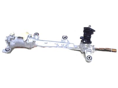 2014 Acura TSX Steering Gear Box - 53601-TL1-G22