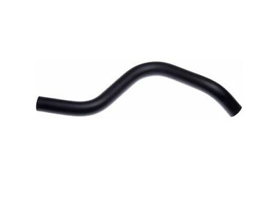 1995 Acura NSX Radiator Hose - 19506-PR7-A01