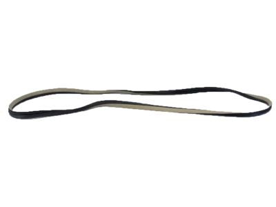 Acura TL Weather Strip - 72365-SEP-A11