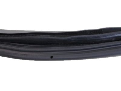 Acura 72365-SEP-A11 Left Front Door Sub-Seal