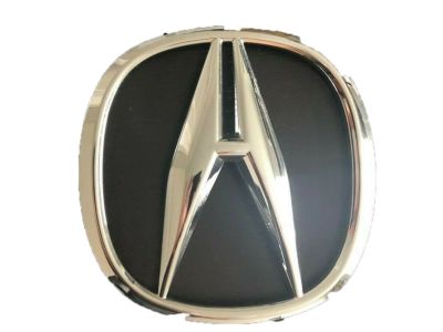 Acura 75700-T6N-A00 Emblem (A)