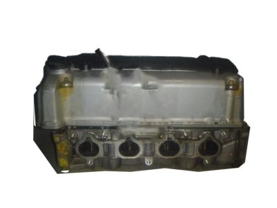 Acura 12100-RWC-A00 Cylinder Head Assembly