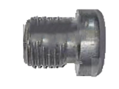 Acura 90083-PNA-000 Sealing Bolt (10Mm)