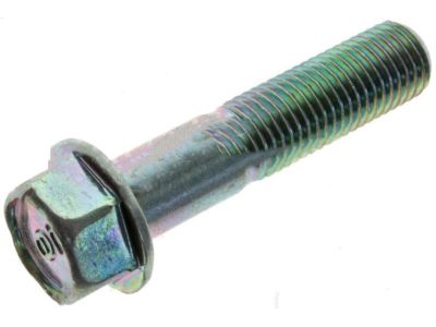 Acura 95801-10045-08 Flange Bolt (10X45)