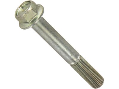 Acura 90166-S7C-000 Flange Bolt (12X84)