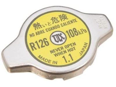 Acura 19045-PR3-004 Radiator Cap