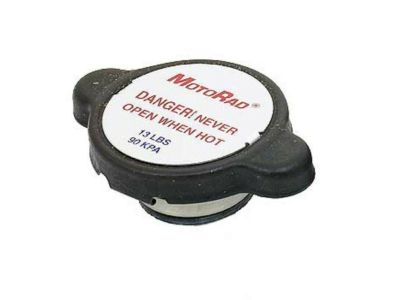 Acura Radiator Cap - 19045-PR3-004